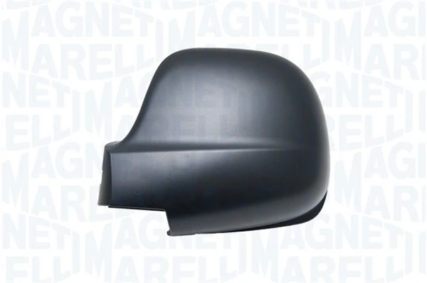 Cover, exterior mirror